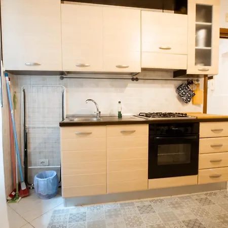 A 31 Passi Dal Mare * 바리