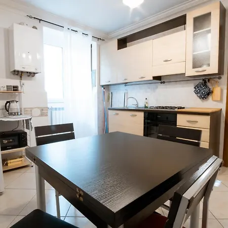 A 31 Passi Dal Mare 바리