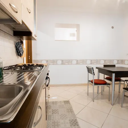 A 31 Passi Dal Mare 바리