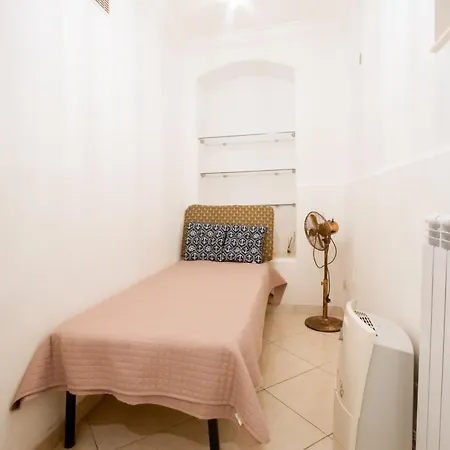 Lejlighed A 31 Passi Dal Mare