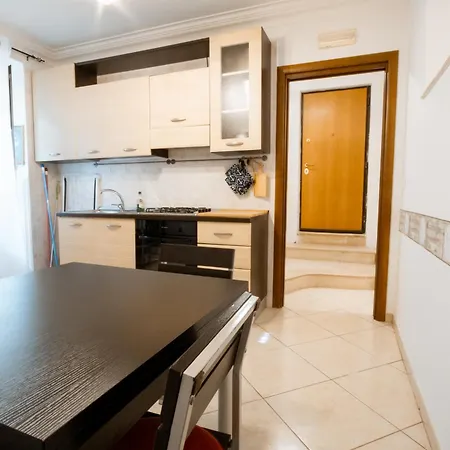 A 31 Passi Dal Mare Apartment *