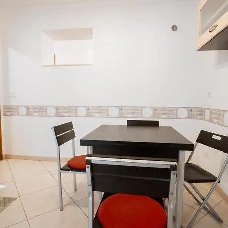 Apartmán A 31 Passi Dal Mare Bari