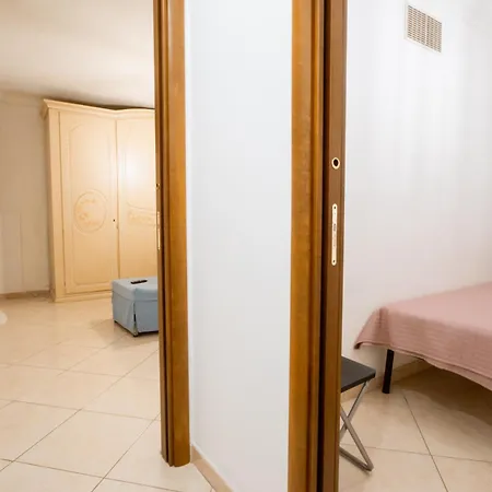A 31 Passi Dal Mare Apartment