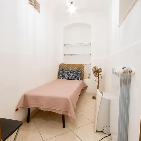 A 31 Passi Dal Mare Apartmán *