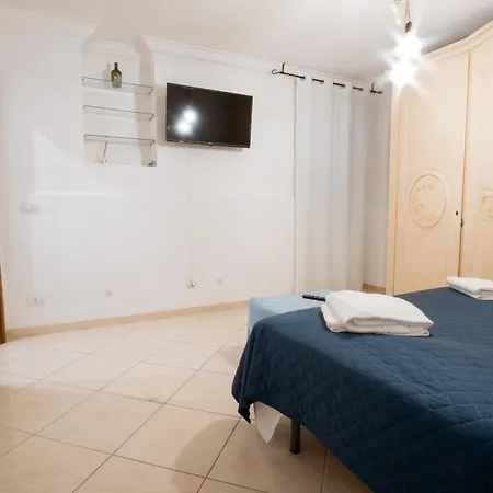 Apartmán A 31 Passi Dal Mare Bari