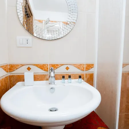 A 31 Passi Dal Mare *