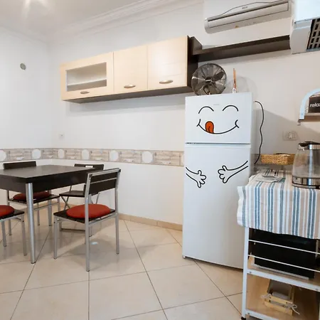 A 31 Passi Dal Mare Apartmán