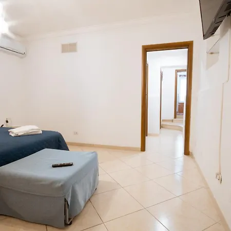 Apartment A 31 Passi Dal Mare