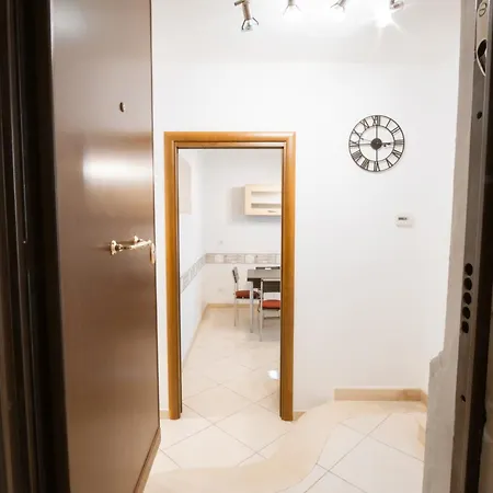Appartement A 31 Passi Dal Mare *
