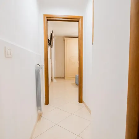 Appartement A 31 Passi Dal Mare Bari