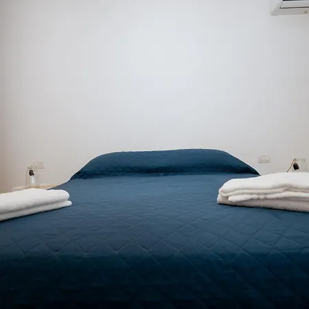 A 31 Passi Dal Mare *