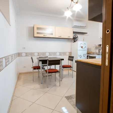 A 31 Passi Dal Mare Bari