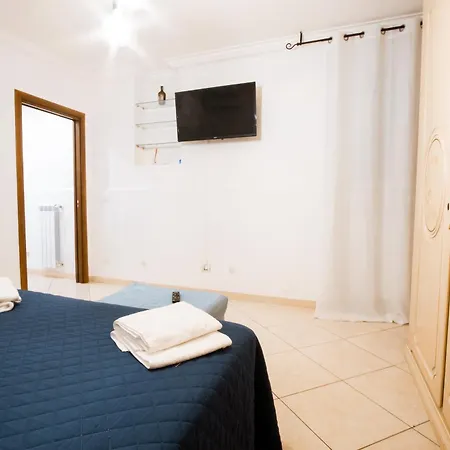 Apartmán A 31 Passi Dal Mare