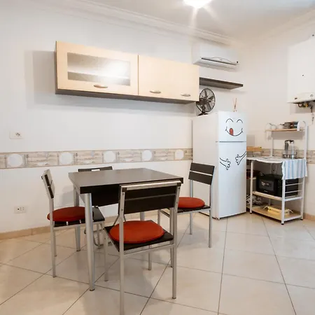 A 31 Passi Dal Mare Apartmán *