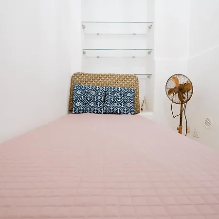 Appartement A 31 Passi Dal Mare *