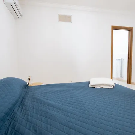 A 31 Passi Dal Mare Appartement Bari