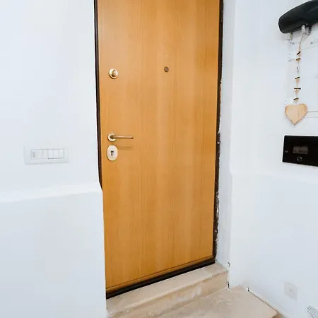 Apartment A 31 Passi Dal Mare Bari