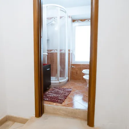 A 31 Passi Dal Mare Apartment *