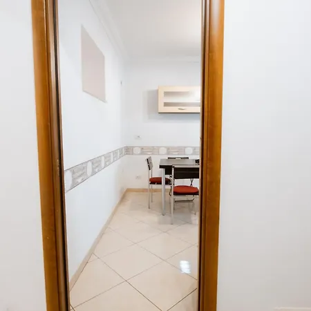 A 31 Passi Dal Mare Apartment Bari