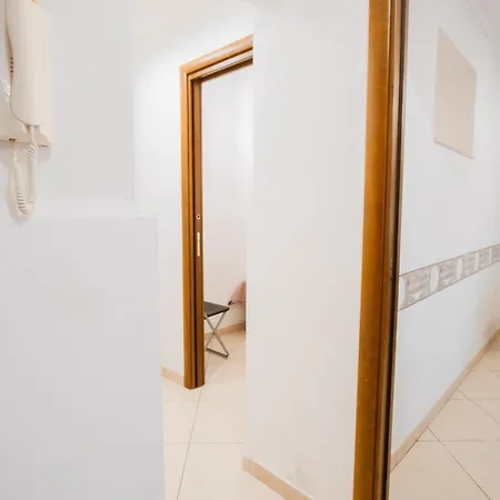 Apartment A 31 Passi Dal Mare Bari