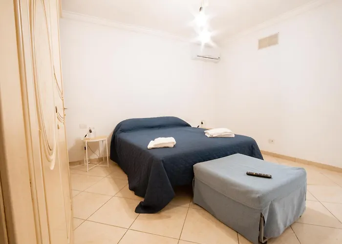 A 31 Passi Dal Mare Μπάρι