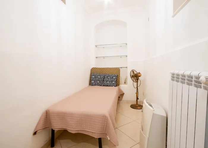 Διαμέρισμα A 31 Passi Dal Mare