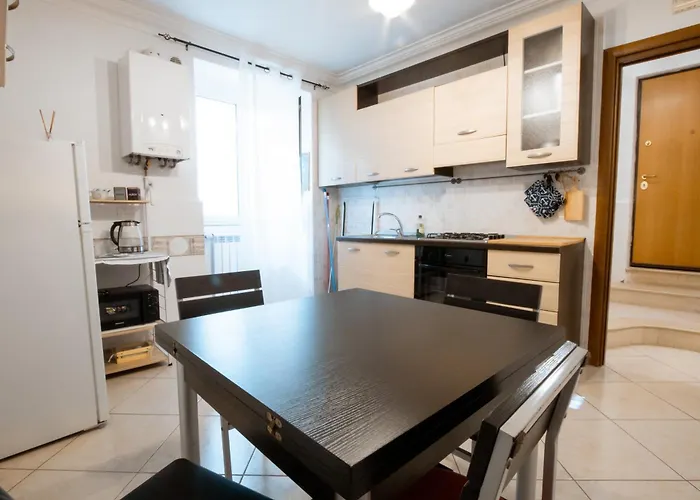 A 31 Passi Dal Mare Μπάρι