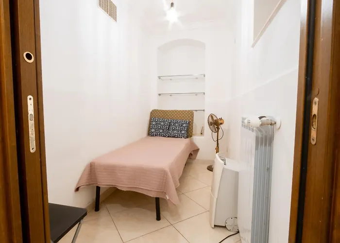 A 31 Passi Dal Mare Διαμέρισμα *