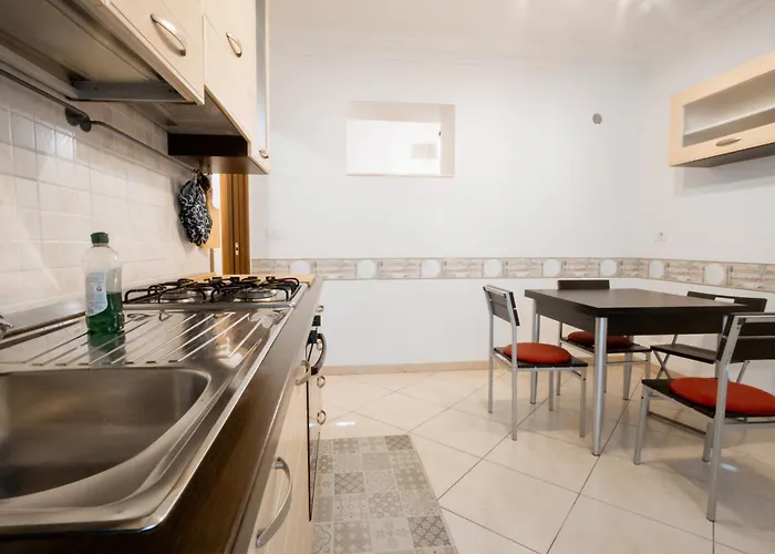 A 31 Passi Dal Mare Μπάρι