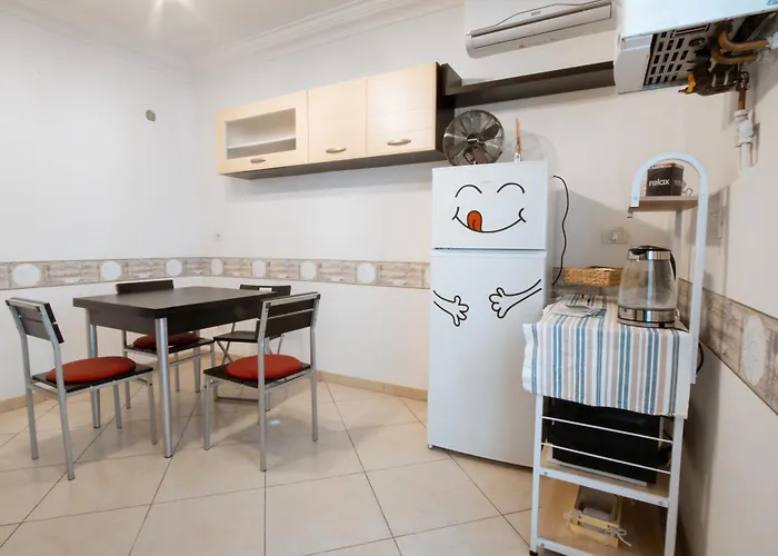 A 31 Passi Dal Mare Διαμέρισμα