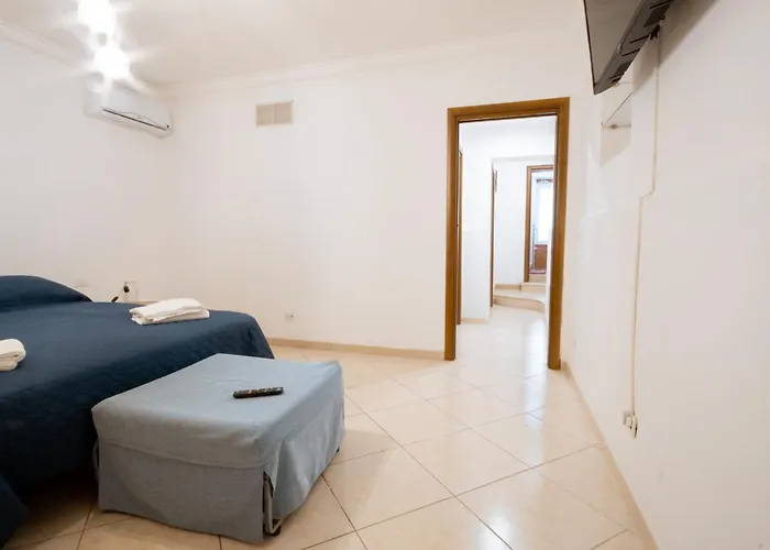 Διαμέρισμα A 31 Passi Dal Mare