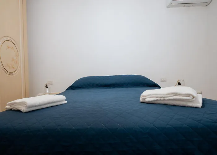 A 31 Passi Dal Mare *