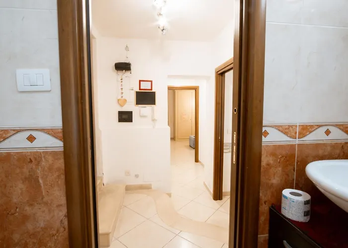 A 31 Passi Dal Mare Διαμέρισμα