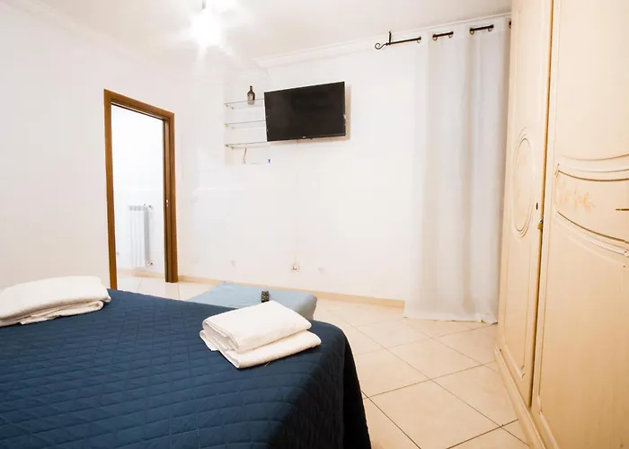 Διαμέρισμα A 31 Passi Dal Mare