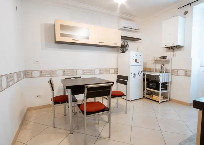 A 31 Passi Dal Mare Διαμέρισμα *