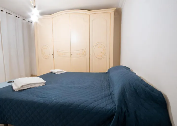 A 31 Passi Dal Mare Μπάρι