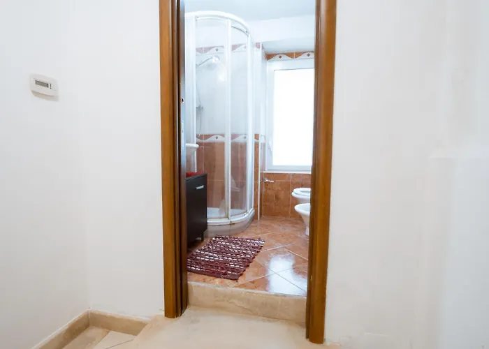 A 31 Passi Dal Mare Διαμέρισμα *